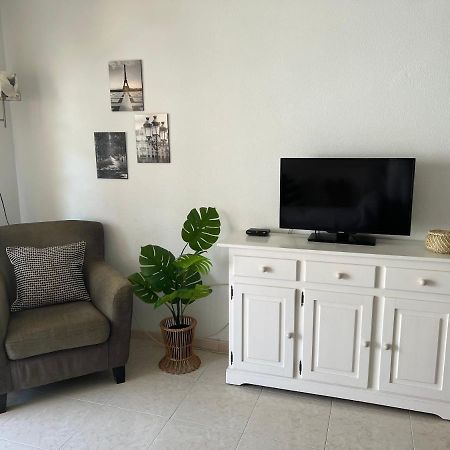 Don Antonio Cristianos Beach Vivienda Vacacional Los Cristianos  Dış mekan fotoğraf