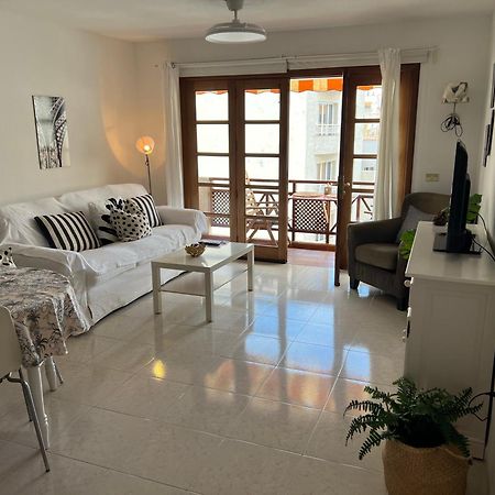Don Antonio Cristianos Beach Vivienda Vacacional Los Cristianos  Dış mekan fotoğraf