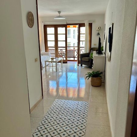 Don Antonio Cristianos Beach Vivienda Vacacional Los Cristianos  Dış mekan fotoğraf