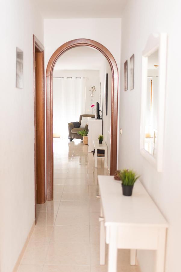 Don Antonio Cristianos Beach Vivienda Vacacional Los Cristianos  Dış mekan fotoğraf