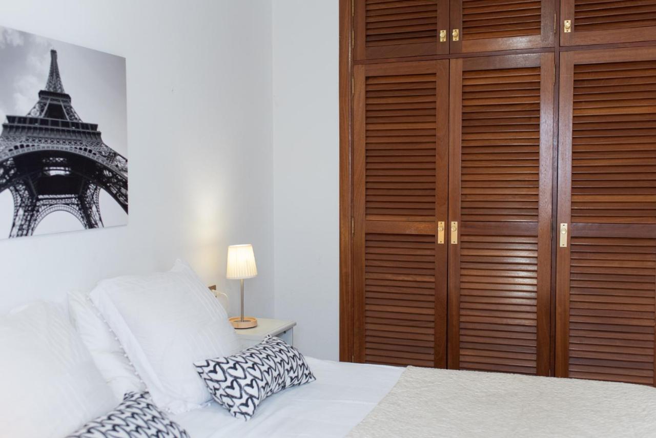 Don Antonio Cristianos Beach Vivienda Vacacional Los Cristianos  Dış mekan fotoğraf