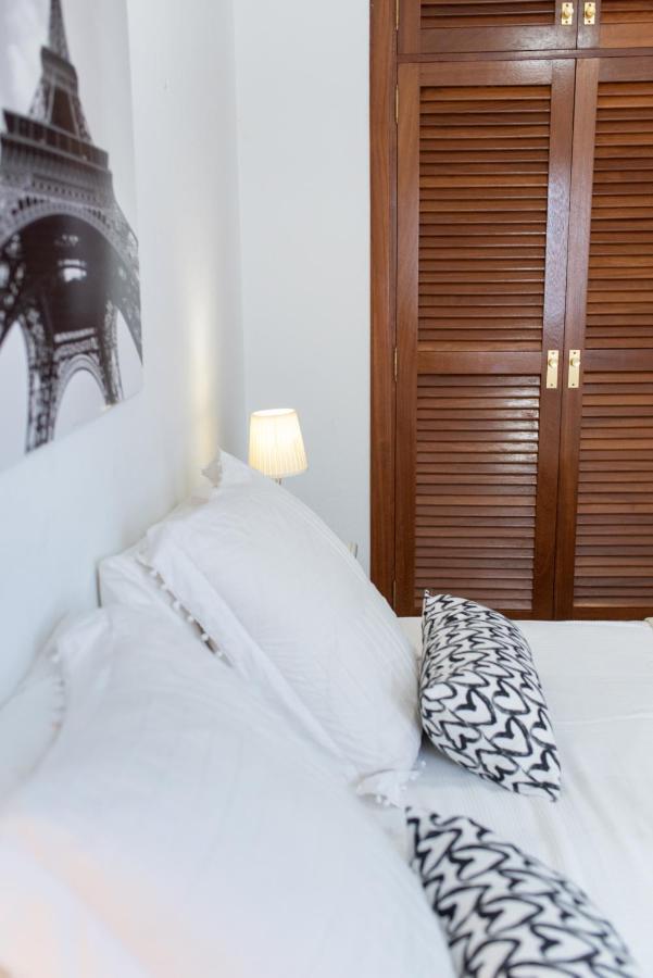 Don Antonio Cristianos Beach Vivienda Vacacional Los Cristianos  Dış mekan fotoğraf