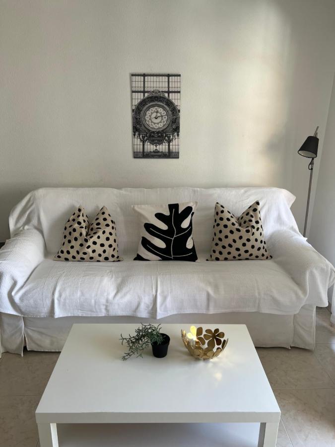 Don Antonio Cristianos Beach Vivienda Vacacional Los Cristianos  Dış mekan fotoğraf